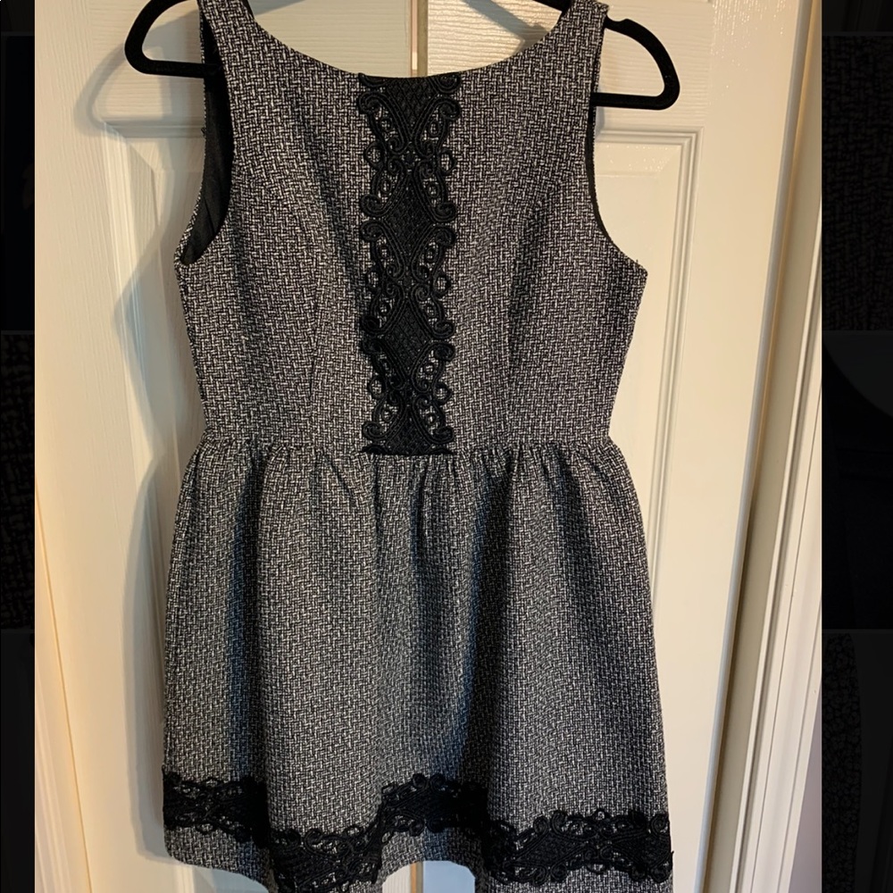Boutique dress